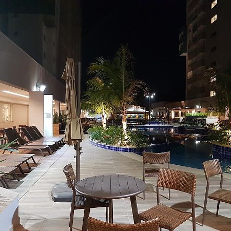Flat Olimpia Park Resort Dış mekan fotoğraf