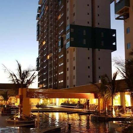 Flat Olimpia Park Resort Dış mekan fotoğraf