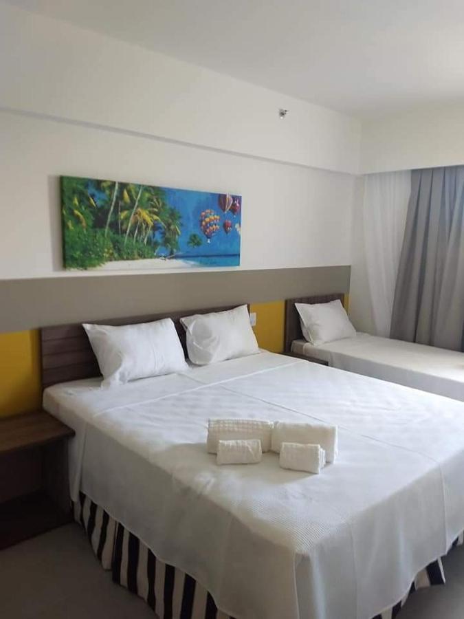 Flat Olimpia Park Resort Dış mekan fotoğraf