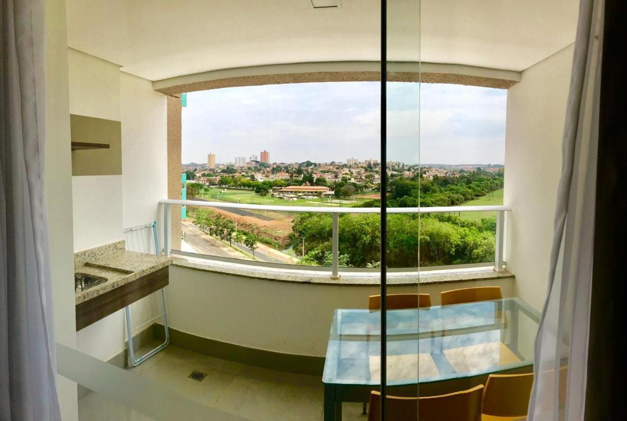 Flat Olimpia Park Resort Dış mekan fotoğraf