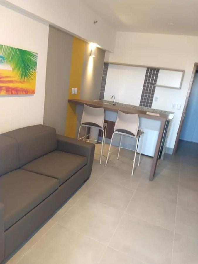 Flat Olimpia Park Resort Dış mekan fotoğraf