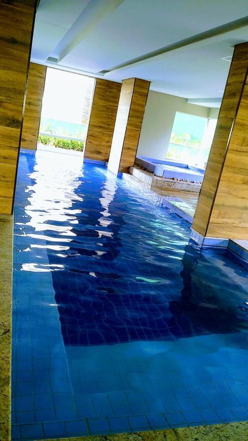 Flat Olimpia Park Resort Dış mekan fotoğraf