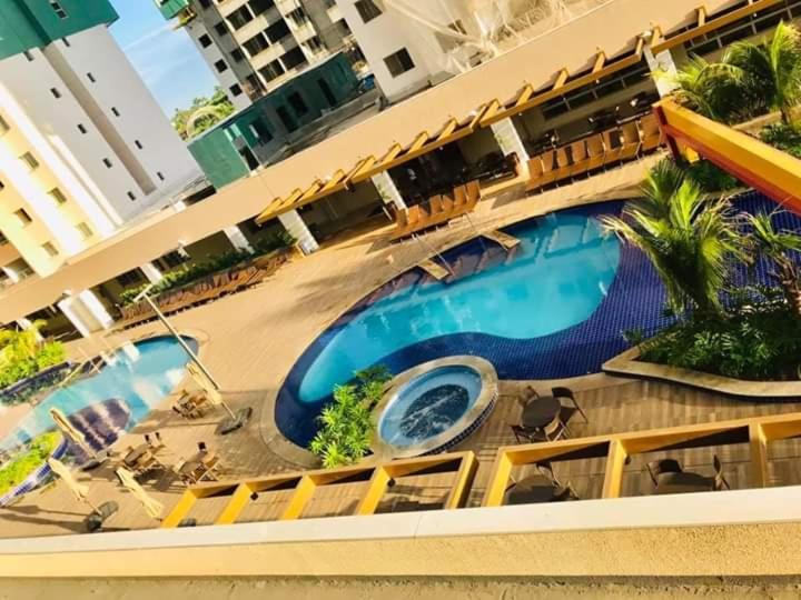 Flat Olimpia Park Resort Dış mekan fotoğraf