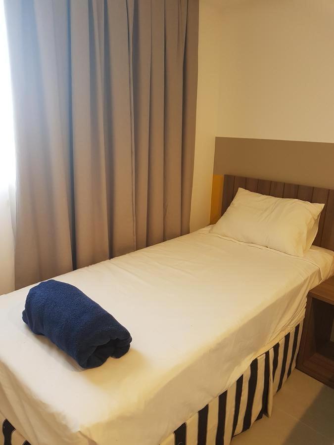 Flat Olimpia Park Resort Dış mekan fotoğraf