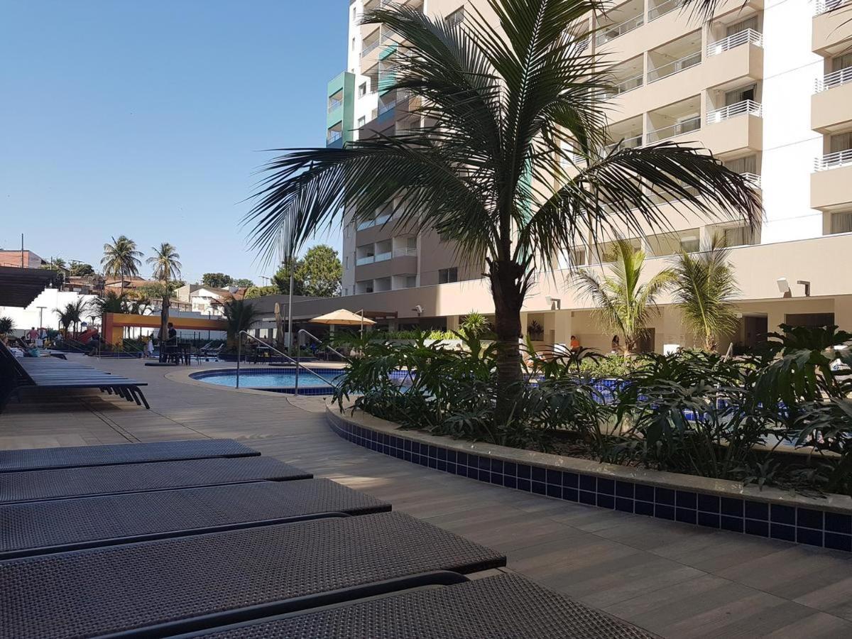 Flat Olimpia Park Resort Dış mekan fotoğraf