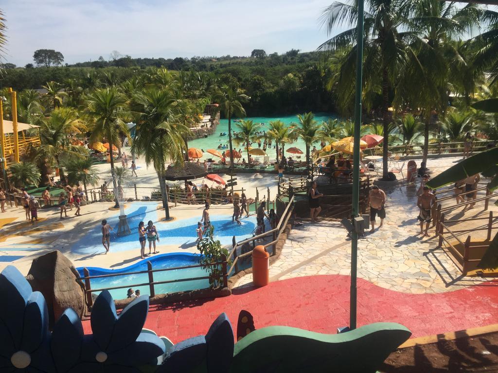Flat Olimpia Park Resort Dış mekan fotoğraf