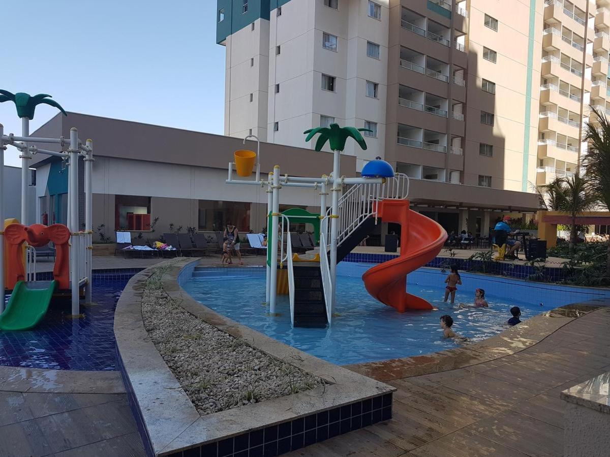 Flat Olimpia Park Resort Dış mekan fotoğraf