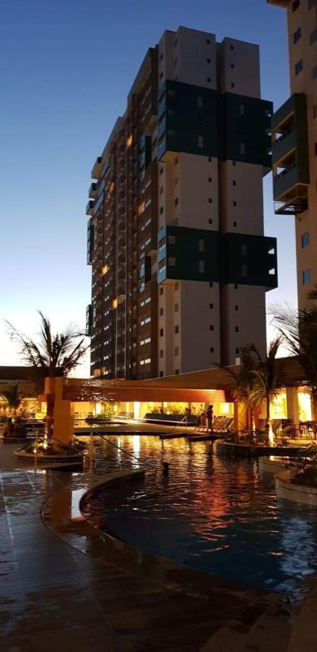 Flat Olimpia Park Resort Dış mekan fotoğraf